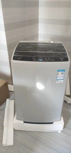 Haier/海尔 全自动家用小型波轮洗衣机 大容量 全新全
