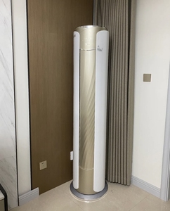 美的 kfr-72lw/bp3dn8y-yb333(1)舒适