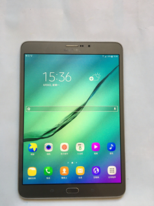 三星t715c平板电脑 运行3g 内存32g 4g通话版本