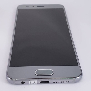 华为荣耀9海鸥灰128g安卓时尚学生手机