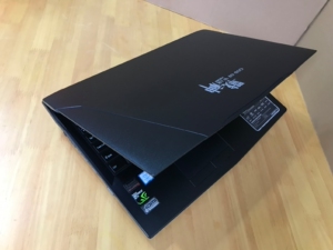 i7七代 gtx1050显卡 战神z7m 吃鸡游戏笔记本电脑