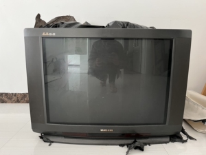 三星电视机显像管