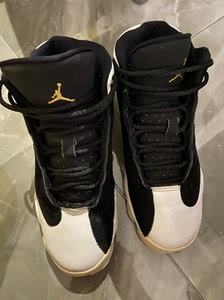 aj13爱与尊重女