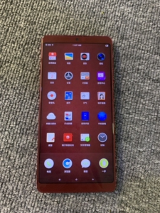 锤子pro2二手手机备用机4g手机老人机工作办公机学生网课机