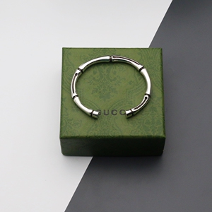 000人付款淘宝古驰gucci竹节手镯 可小刀tb267486841160.