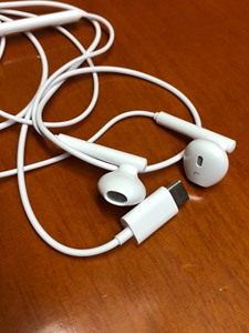 huawei/华为华为typec原装耳机,适应p20/30