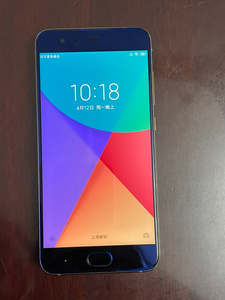 小米6手机6 128全网通解好bl锁功能全正常