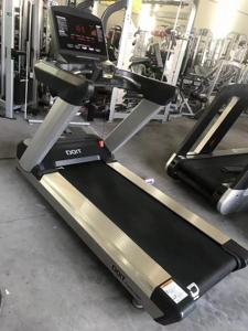 进口动腾500t跑步机5台