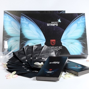 魔贴世家眼膜贴