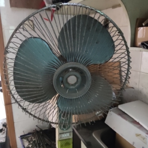 100人付款淘宝电风扇扇叶16寸fs-40落地扇 壁扇台扇400mm扇叶三叶适用