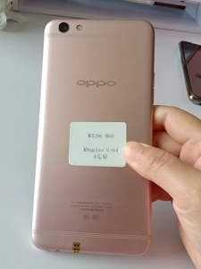 低碳循环二手手机oppor9splus全网通4g骁龙653