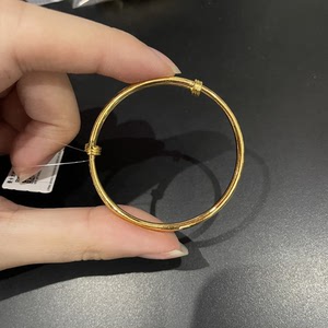 【曼卡龙黄金手镯】曼卡龙黄金手镯品牌,价格 - 阿里巴巴