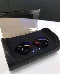 tws-t8蓝牙耳机,蓝牙5.0,手机电脑都可以连,兼容性很