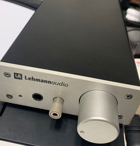 德国原装大莱曼耳放,森海御用尤其搭配hd600 hd650