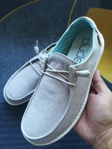 全新实拍,意大利dude都德新款休闲女鞋,有38码,39码