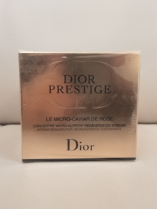 dior迪奥花蜜 睡眠面膜