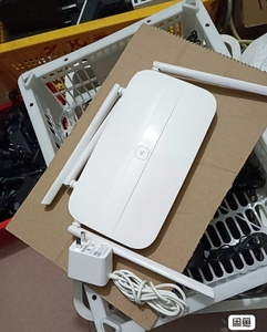 华为边缘路由器