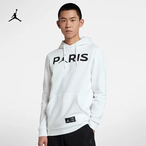 aj巴黎圣日耳曼卫衣