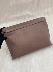 loewe手包男
