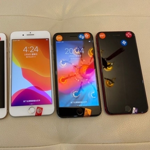 二手苹果8iphone8p8plus5.5苹果8x两网三网全