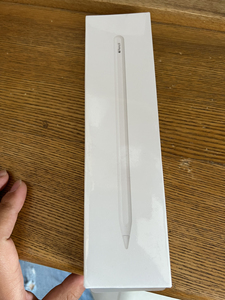 苹果二代手写笔,全新未激活,没什么好介绍的,这个可以官网验证