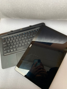 戴尔latitude7350变形本顶配8 128固 戴尔la