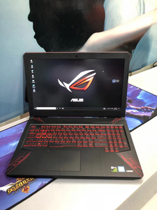 华硕飞行堡垒八代i5