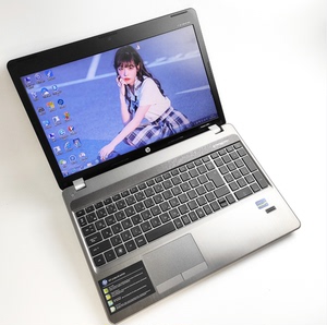 惠普笔记本4530s