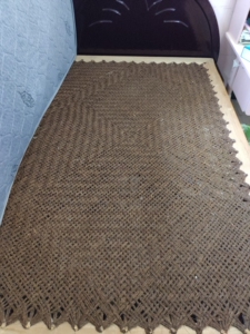 老式绷子床垫,长192左右,宽126,高5厘米左右,需要的联