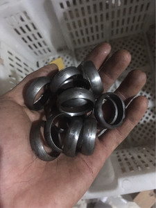 处理26凿子箍扁铲箍26内径旅刃内径26的,壁厚3,10个价