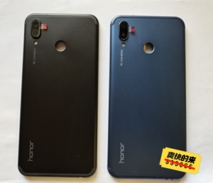 适用于 华为荣耀play后盖电池盖外壳(注意:非旧壳翻新的)