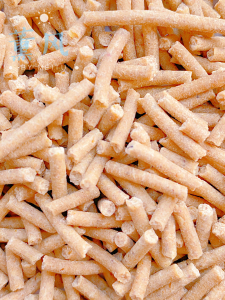 通心粉鼠粮食,通通,肥尾沙鼠,专用粮!袋装200克/袋,两袋