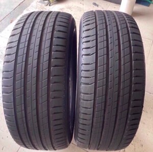 米其林揽途sport