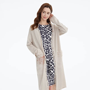 手工绘染里外双层100%桑蚕丝衬衣真丝上衣兰丝绘风格1人付款188