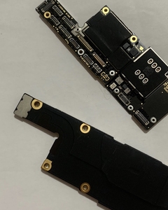 苹果xsmax主板256g带面容 iphone x s ma