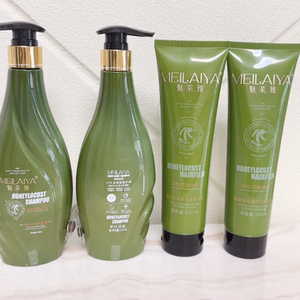魅莱雅洗护