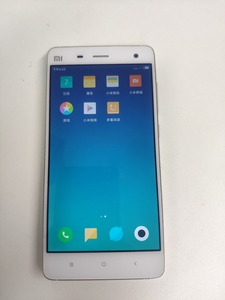 小米4 手机 mi4 lte 移动版 2 16g 闲置 出