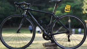 merida/美利达斯特拉95 车架47码