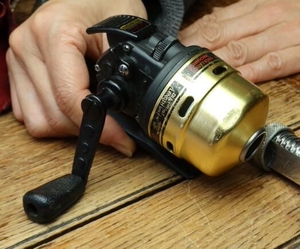 进口射鱼轮达瓦