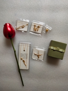 我的玫瑰花国金
