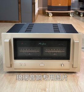 Accuphase/金嗓子 P-7100 P7100 二手发