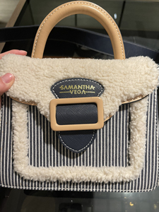 samantha vega 日本少女品牌 可爱小包包