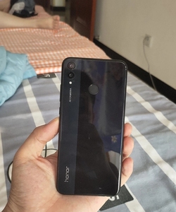 荣耀8x处理器