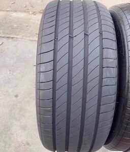 225/50r17米其林轮胎4st 2255017米其林皓月