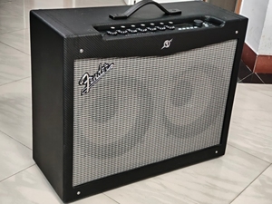 fender mustang iv 芬德野马4系列电吉他音箱