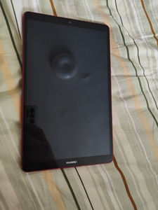 华为平板电脑m4