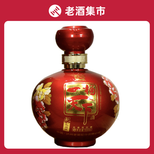 泸州老窖一桶天下酒