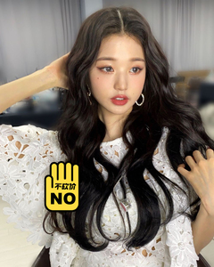 张元英izone和ive时期所有mail图和universe