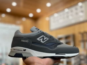新百伦英产 newbalance m1500ukg