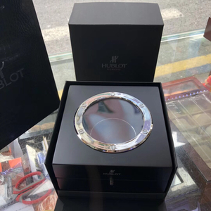 hublot 恒宝 宇舶手表盒 原装手表包装盒 收纳盒